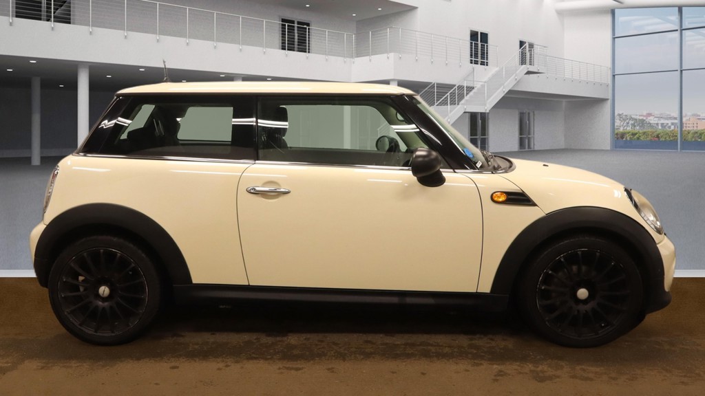 Used MINI Hatch 2010 for sale - 78062220: Photo 3