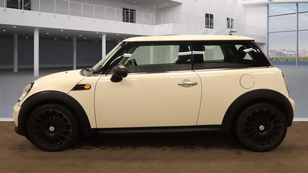 Used MINI Hatch 2010 for sale - 78062220: Photo 4