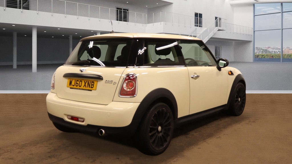Used MINI Hatch 2010 for sale - 78062220: Photo 6