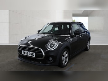 Used MINI Hatch 2020 for sale - 78545661: Photo