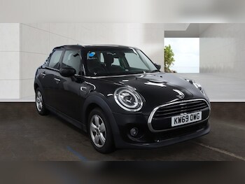 Used MINI Hatch 2020 for sale - 78545661: Photo