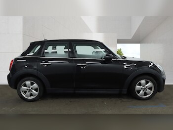 Used MINI Hatch 2020 for sale - 78545661: Photo