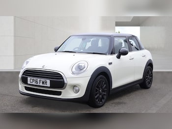 Used MINI Hatch 2016 for sale - 79612739: Photo