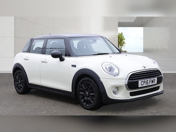 Used MINI Hatch 2016 for sale - 79612739: Photo
