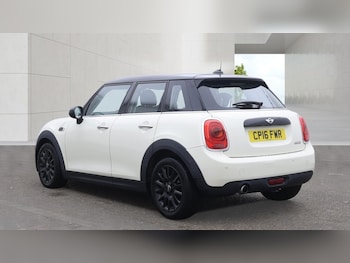 Used MINI Hatch 2016 for sale - 79612739: Photo