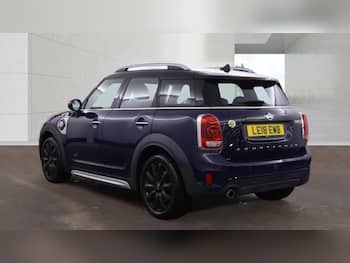 Used MINI Countryman 2018 for sale - 79845489: Photo