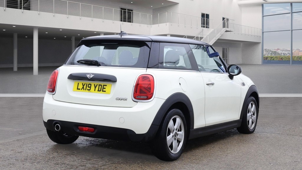 Used MINI Hatch 2019 for sale - 77609920: Photo 7