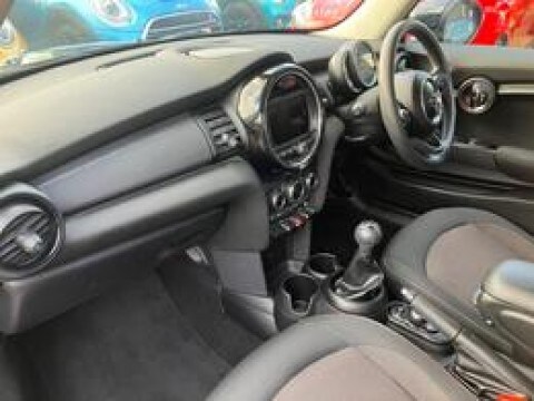 Used MINI Hatch 2019 for sale - 77453128: Photo 11