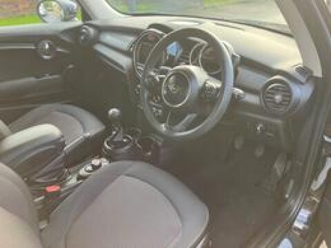 Used MINI Hatch 2019 for sale - 77453128: Photo 7