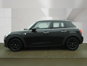 Used MINI Hatch 2018 for sale - 78228941: Photo