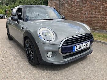 Used MINI Hatch 2017 for sale - 79575451: Photo