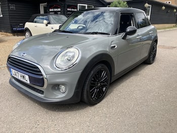 Used MINI Hatch 2017 for sale - 79575451: Photo