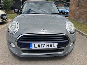Used MINI Hatch 2017 for sale - 79575451: Photo