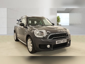 Used MINI Countryman 2017 for sale - 78889009: Photo