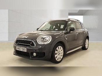 Used MINI Countryman 2017 for sale - 78889009: Photo