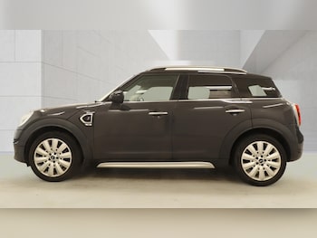 Used MINI Countryman 2017 for sale - 78889009: Photo