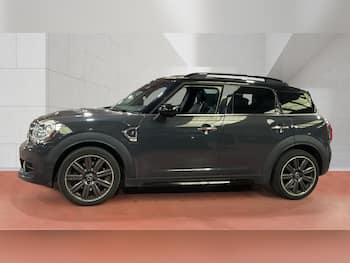 Used MINI Countryman 2017 for sale - 79717393: Photo
