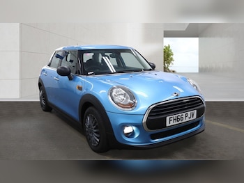 Used MINI Hatch 2016 for sale - 79266852: Photo
