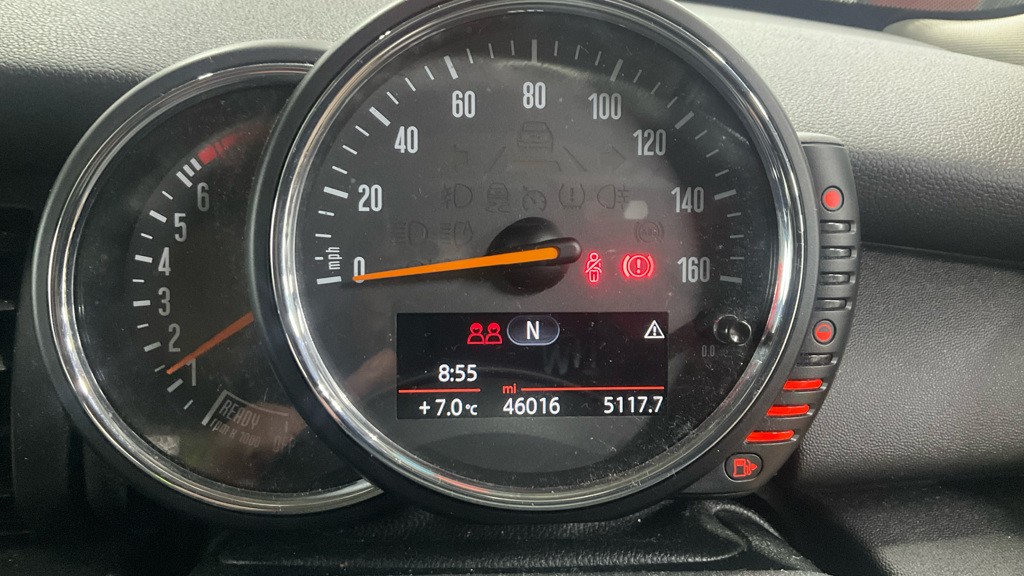 Used MINI Hatch 2015 for sale - 77774814: Photo 11