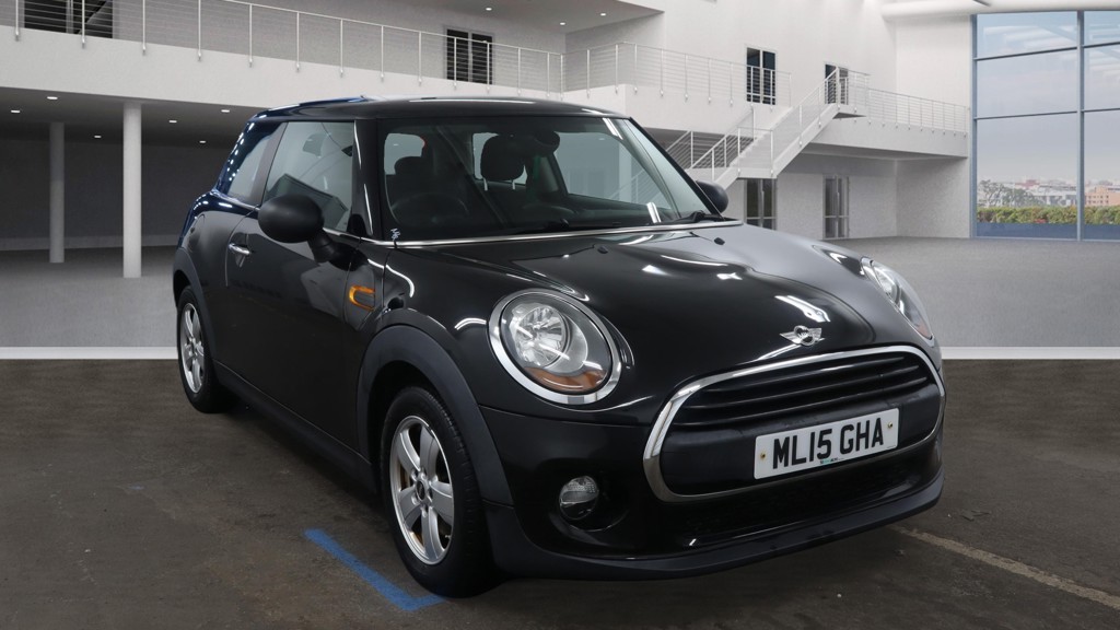 Used MINI Hatch 2015 for sale - 77774814: Photo 3