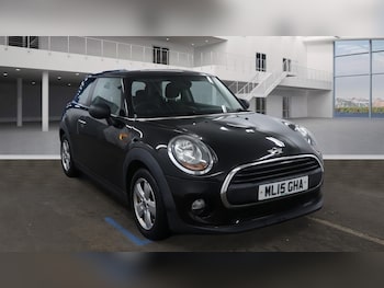 Used MINI Hatch 2015 for sale - 77774814: Photo