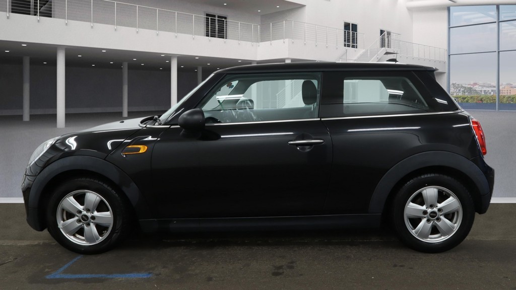 Used MINI Hatch 2015 for sale - 77774814: Photo 4
