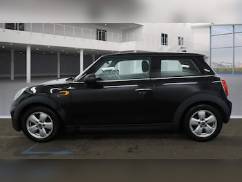 Used MINI Hatch 2015 for sale - 77774814: Photo