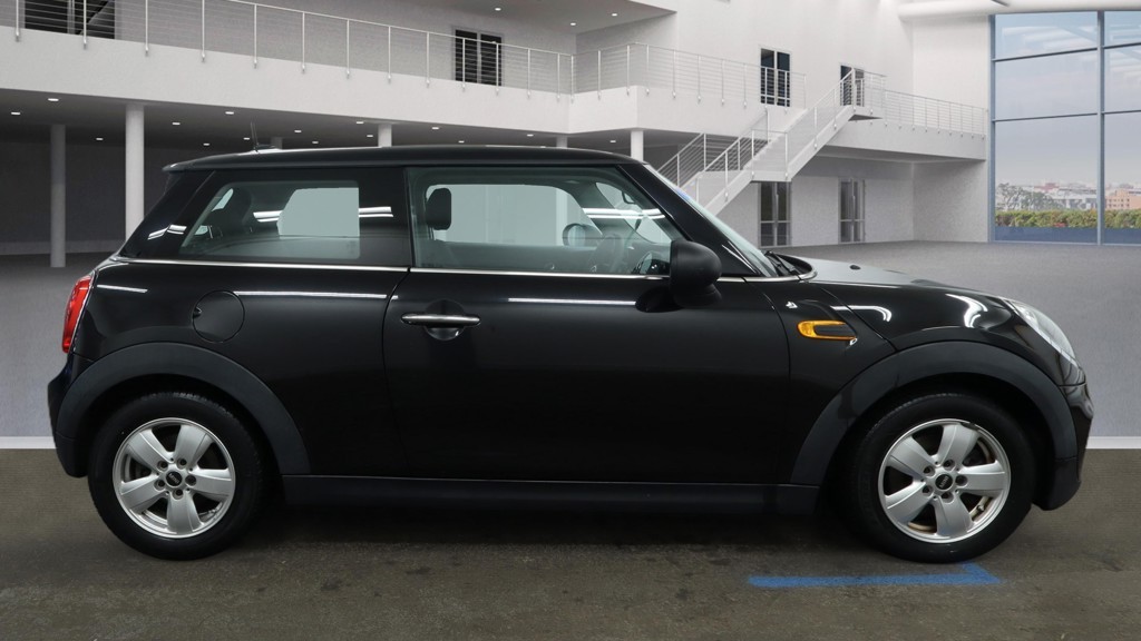 Used MINI Hatch 2015 for sale - 77774814: Photo 5