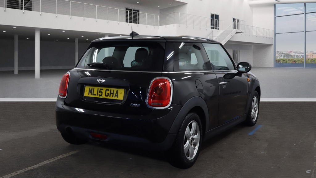 Used MINI Hatch 2015 for sale - 77774814: Photo 7