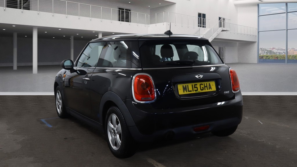 Used MINI Hatch 2015 for sale - 77774814: Photo 8