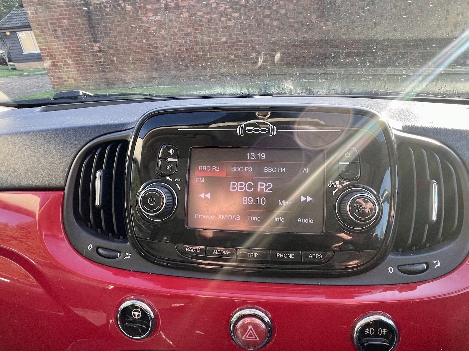 Used Fiat 500 2018 for sale - 77231327: Photo 11