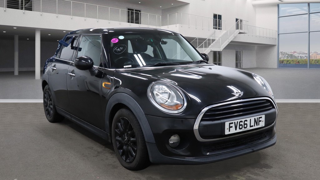 Used MINI Hatch 2016 for sale - 77622531: Photo 3