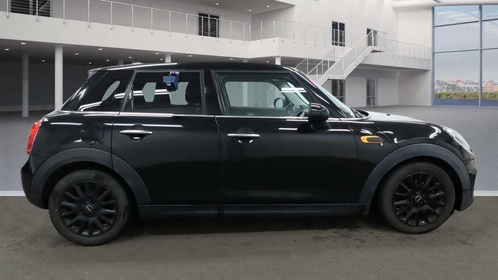 Used MINI Hatch 2016 for sale - 77622531: Photo 4