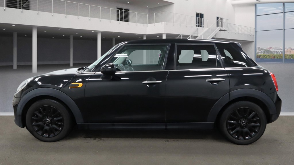 Used MINI Hatch 2016 for sale - 77622531: Photo 5