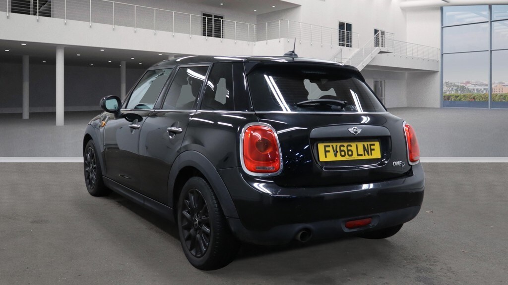 Used MINI Hatch 2016 for sale - 77622531: Photo 7