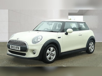 Used MINI Hatch 2015 for sale - 79104976: Photo