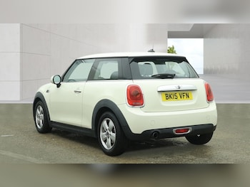 Used MINI Hatch 2015 for sale - 79104976: Photo
