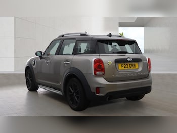 Used MINI Countryman 2017 for sale - 79130779: Photo