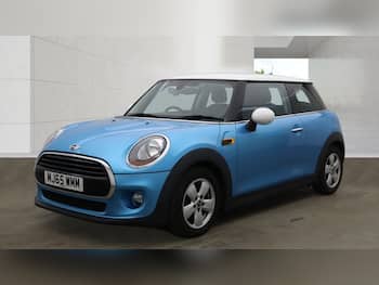 Used MINI Hatch 2015 for sale - 79703499: Photo