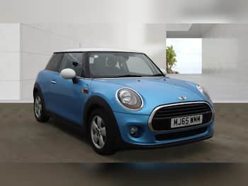 Used MINI Hatch 2015 for sale - 79703499: Photo