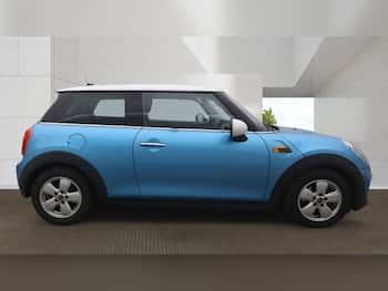 Used MINI Hatch 2015 for sale - 79703499: Photo