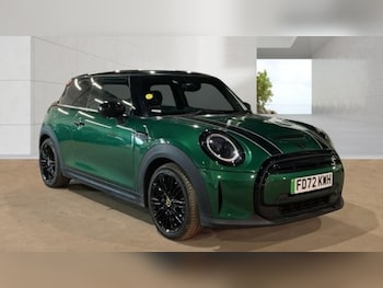Used MINI Electric Hatch 2023 for sale - 79168034: Photo