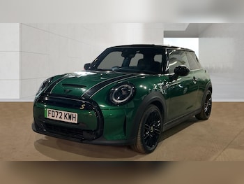 Used MINI Electric Hatch 2023 for sale - 79168034: Photo