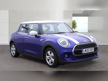Used MINI Hatch 2020 for sale - 79439167: Photo