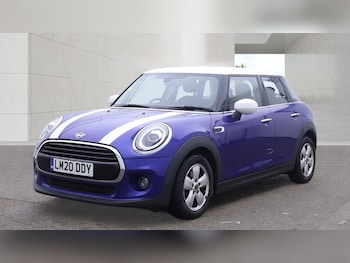 Used MINI Hatch 2020 for sale - 79439167: Photo