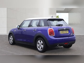 Used MINI Hatch 2020 for sale - 79439167: Photo