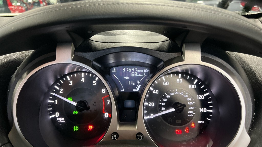 Used Nissan Juke 2019 for sale - 77231333: Photo 10