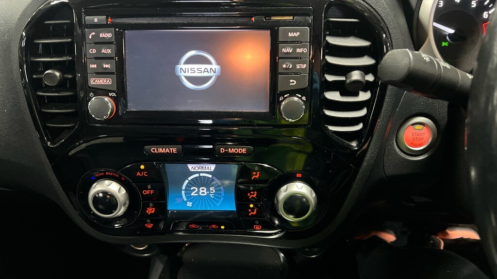 Used Nissan Juke 2019 for sale - 77231333: Photo 11