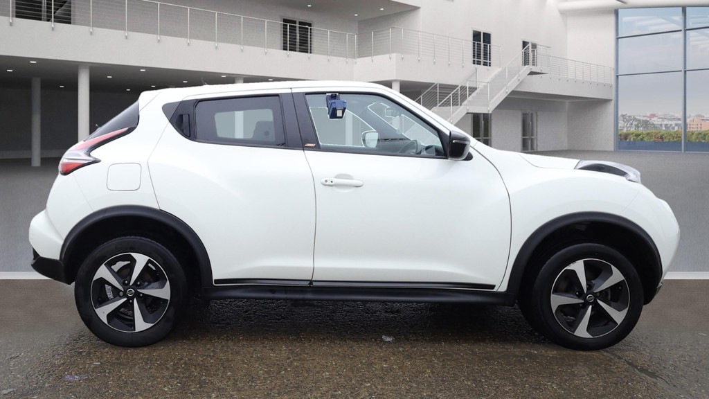 Used Nissan Juke 2019 for sale - 77231333: Photo 5