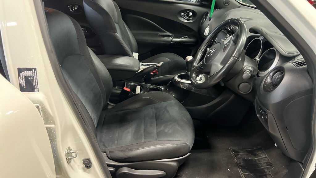 Used Nissan Juke 2019 for sale - 77231333: Photo 8